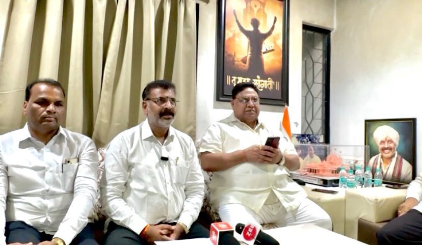 4 नोव्हेंबरला करणार मोठा स्फोट; विधानसभेच्या तोंडावर बच्चू कडू कुणाचं करणार एन्काऊंटर?